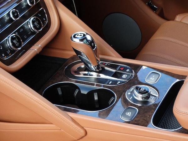 Used Bentley Bentayga 2021 for sale - 75657552: Photo 15