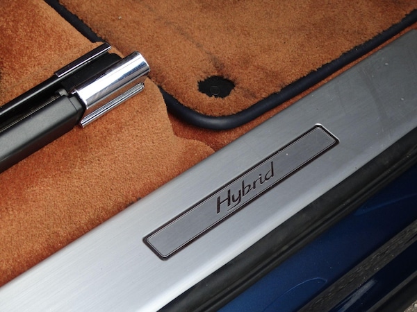 Used Bentley Bentayga 2021 for sale - 75657552: Photo 19