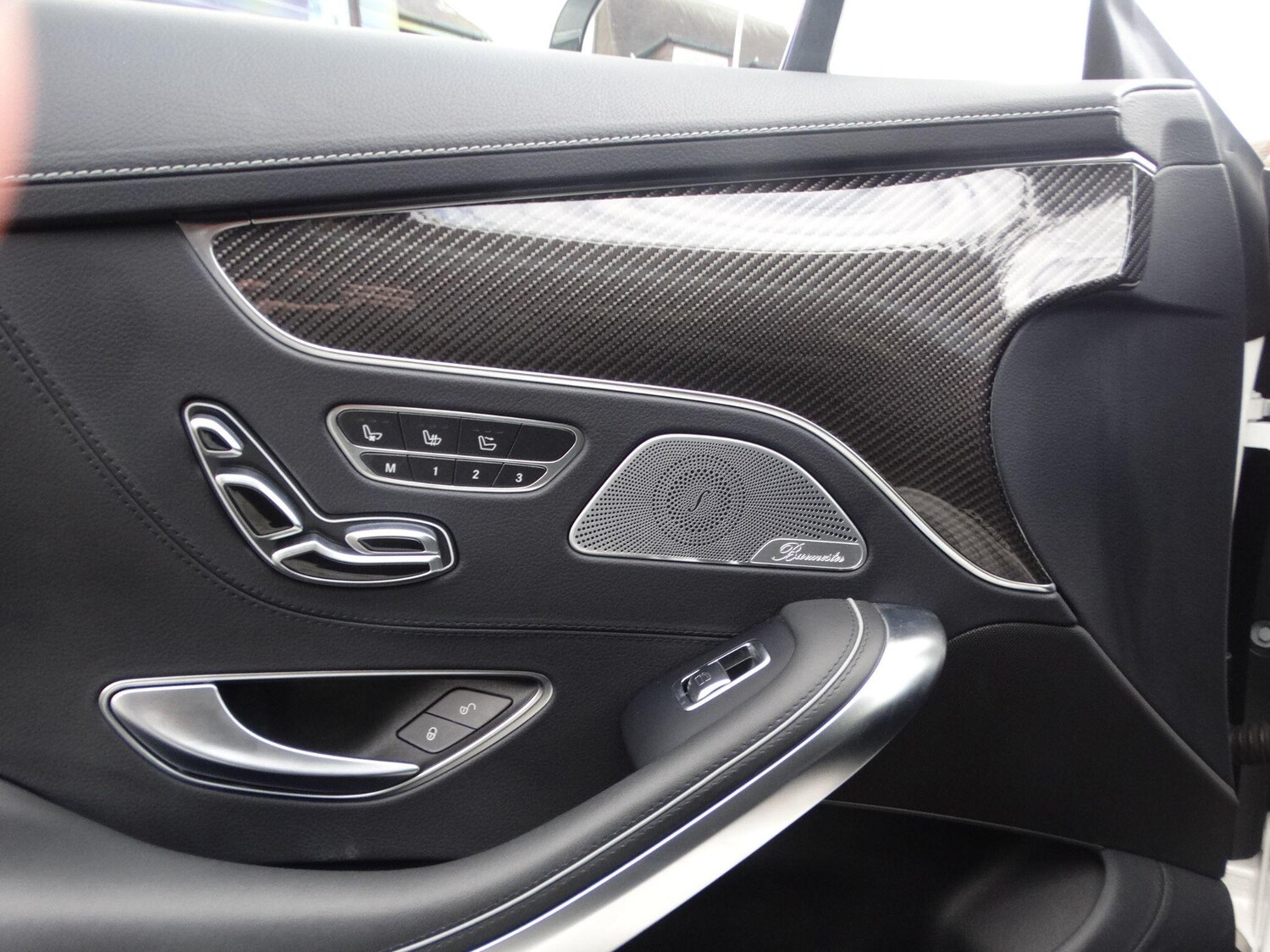 Used Mercedes-Benz S Class 2018 for sale - 76423146: Photo 19