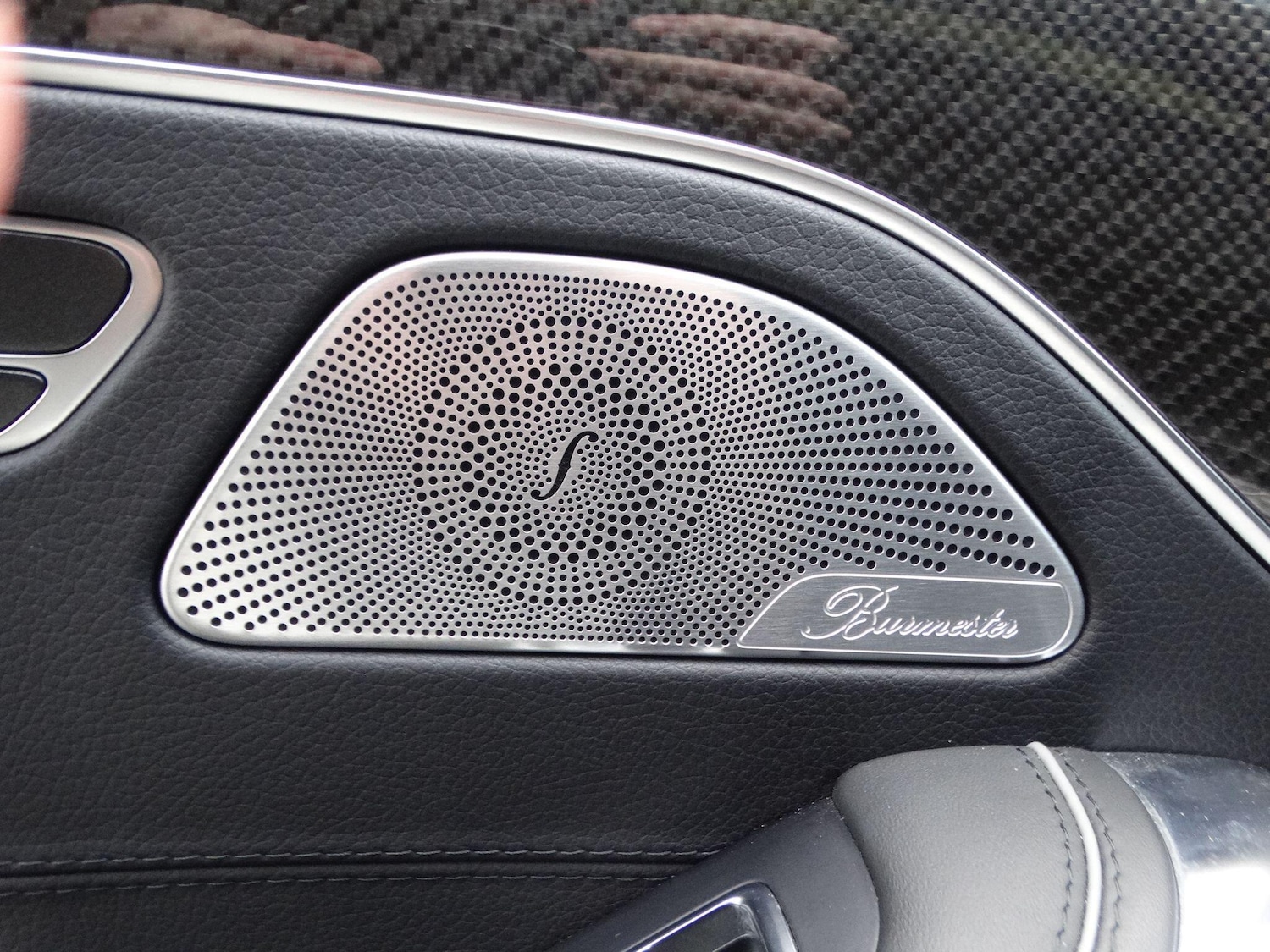 Used Mercedes-Benz S Class 2018 for sale - 76423146: Photo 20