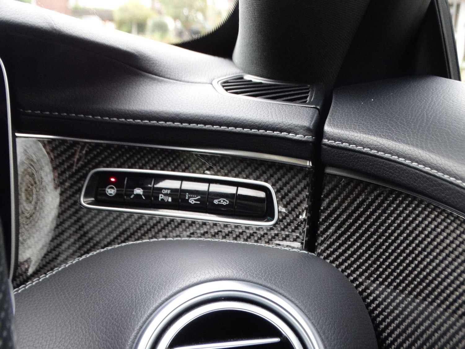 Used Mercedes-Benz S Class 2018 for sale - 76423146: Photo 24