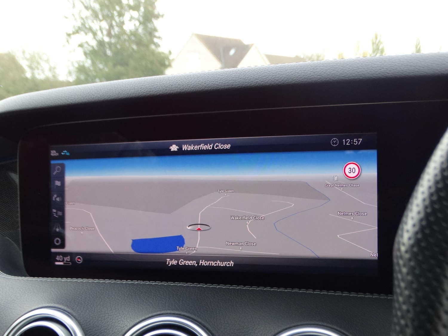 Used Mercedes-Benz S Class 2018 for sale - 76423146: Photo 25