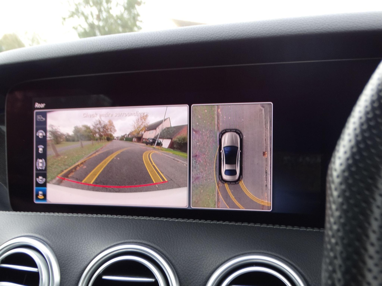 Used Mercedes-Benz S Class 2018 for sale - 76423146: Photo 26