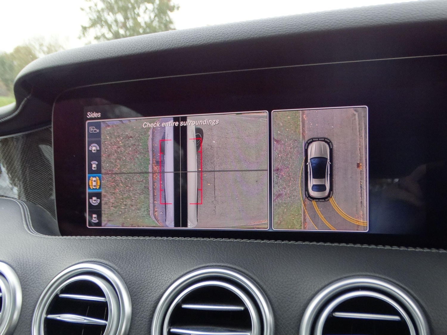 Used Mercedes-Benz S Class 2018 for sale - 76423146: Photo 27