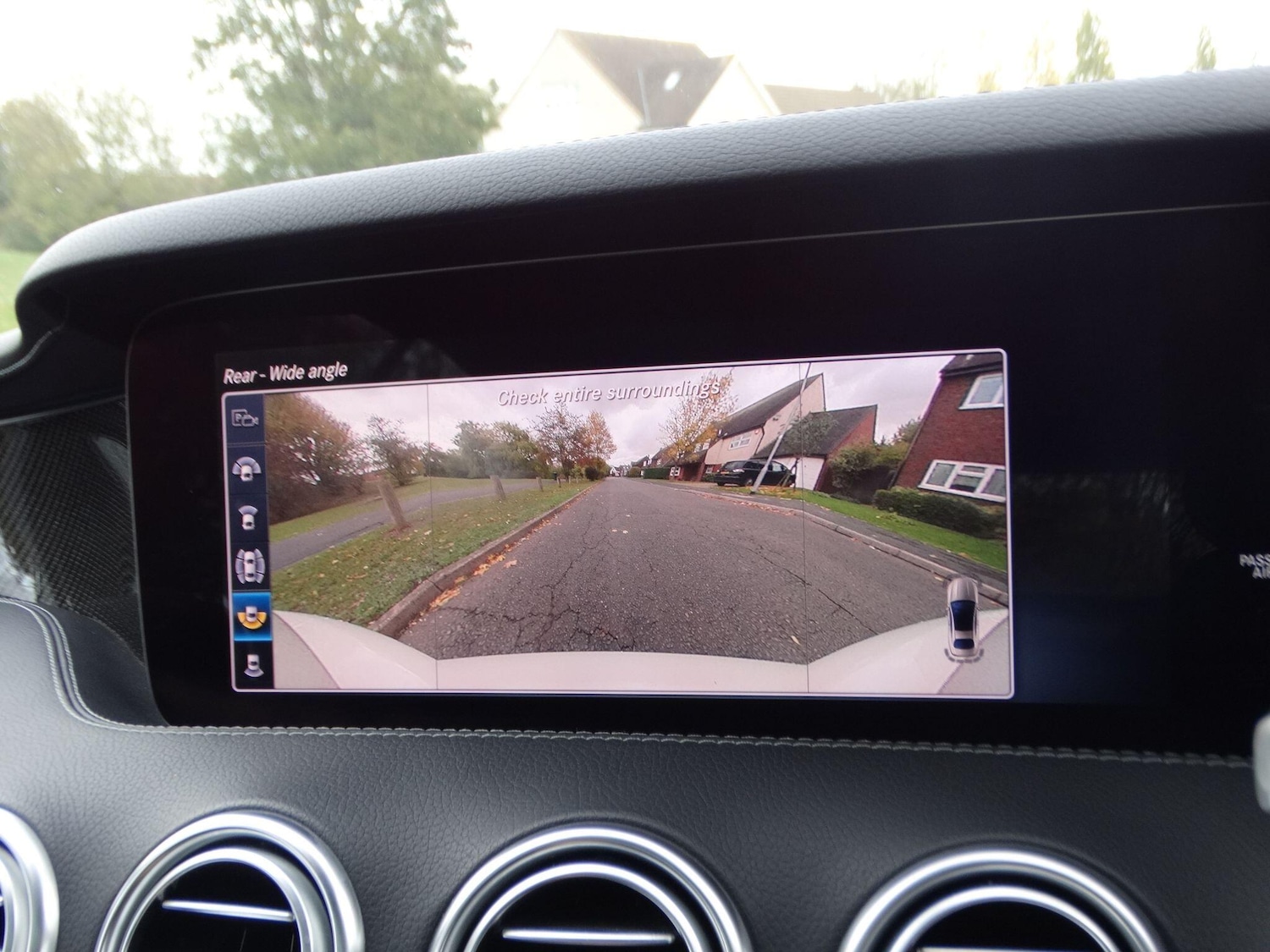 Used Mercedes-Benz S Class 2018 for sale - 76423146: Photo 28