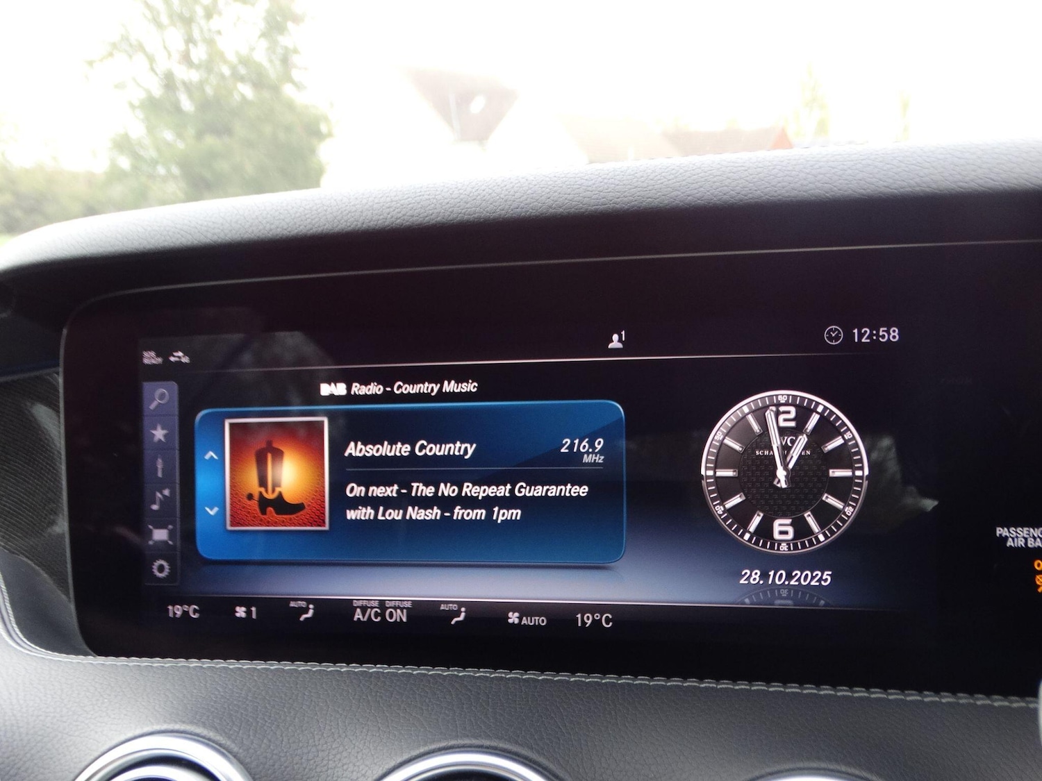 Used Mercedes-Benz S Class 2018 for sale - 76423146: Photo 29