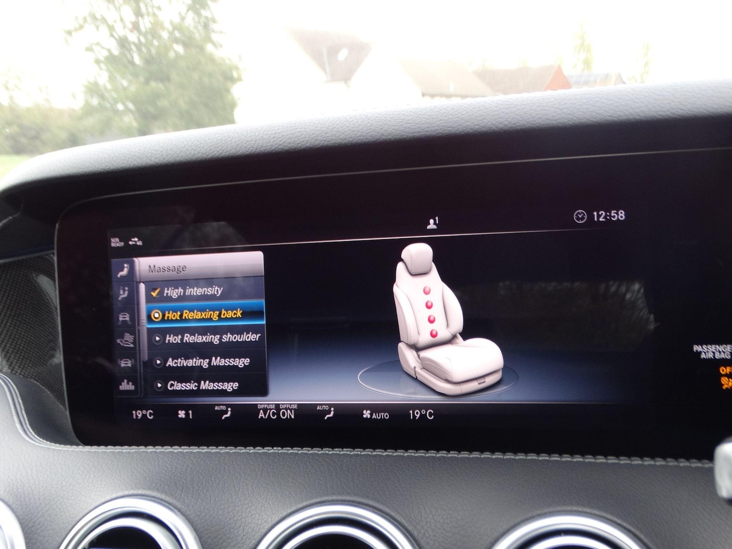 Used Mercedes-Benz S Class 2018 for sale - 76423146: Photo 31