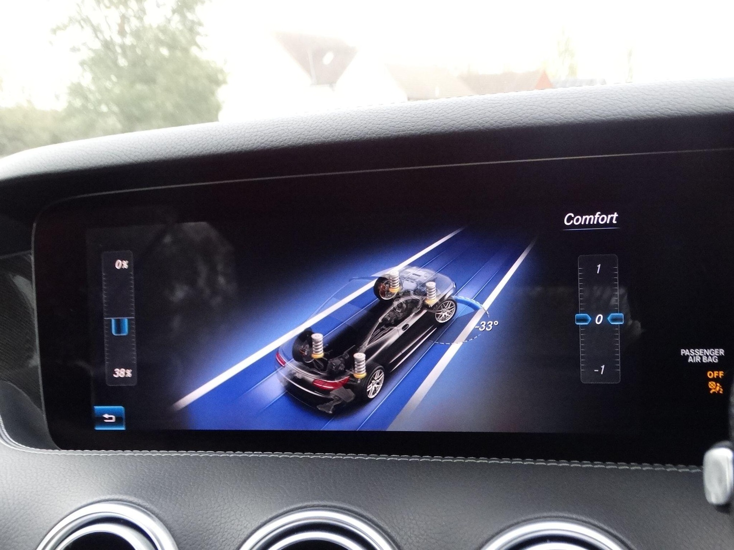 Used Mercedes-Benz S Class 2018 for sale - 76423146: Photo 34