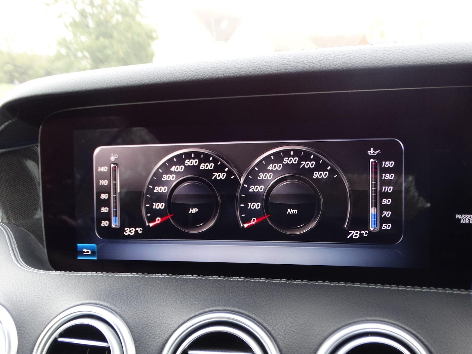 Used Mercedes-Benz S Class 2018 for sale - 76423146: Photo 35