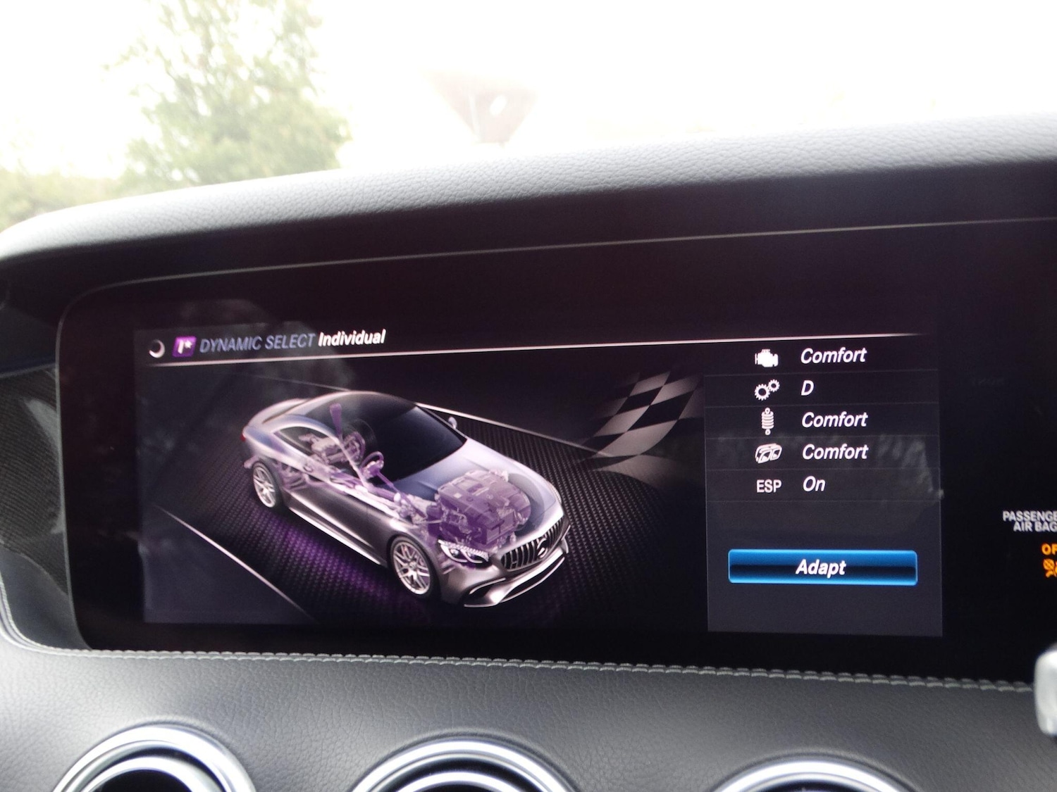 Used Mercedes-Benz S Class 2018 for sale - 76423146: Photo 36