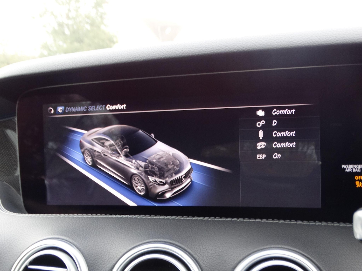 Used Mercedes-Benz S Class 2018 for sale - 76423146: Photo 37