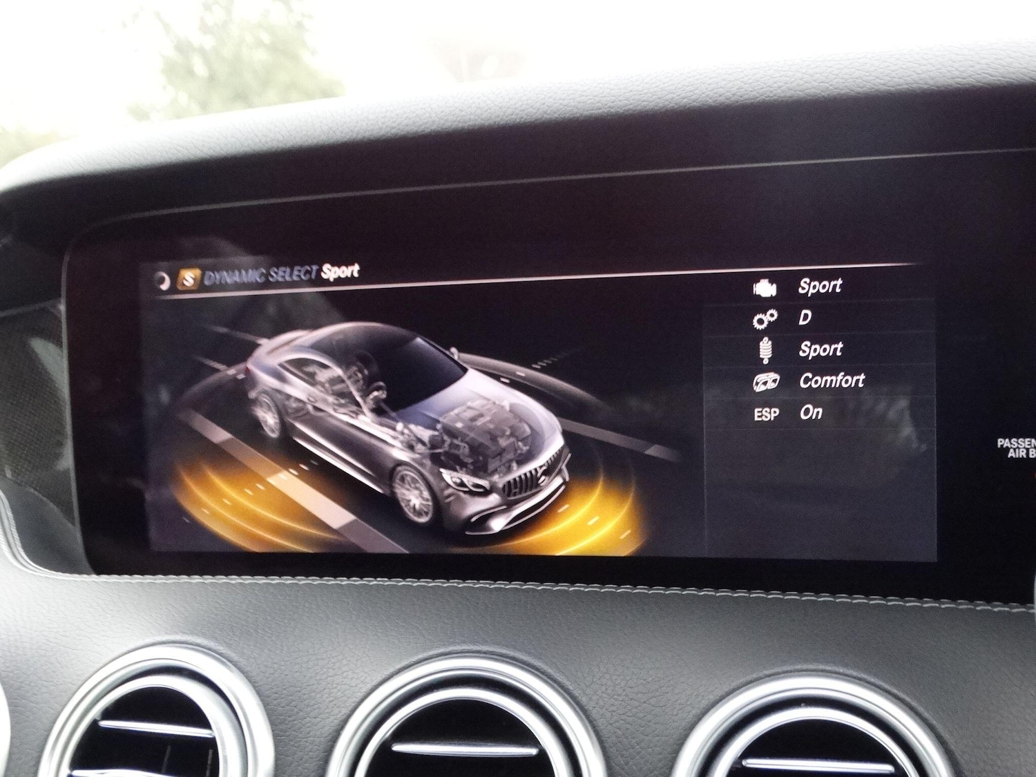 Used Mercedes-Benz S Class 2018 for sale - 76423146: Photo 38