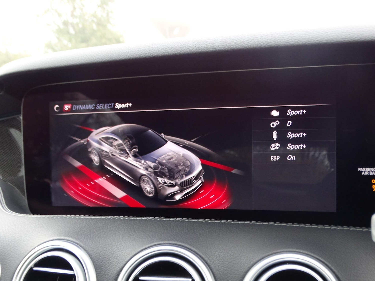 Used Mercedes-Benz S Class 2018 for sale - 76423146: Photo 39