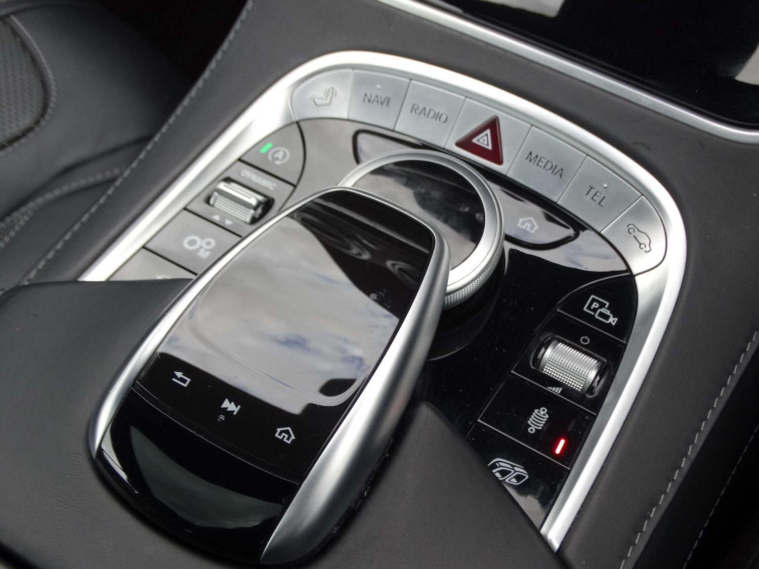 Used Mercedes-Benz S Class 2018 for sale - 76423146: Photo 42