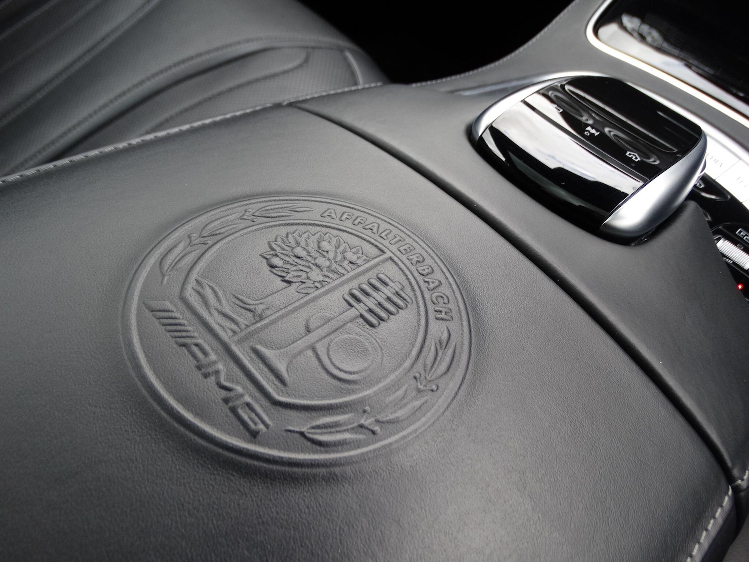 Used Mercedes-Benz S Class 2018 for sale - 76423146: Photo 43