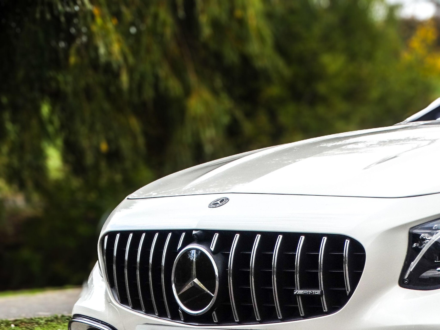 Used Mercedes-Benz S Class 2018 for sale - 76423146: Photo 8