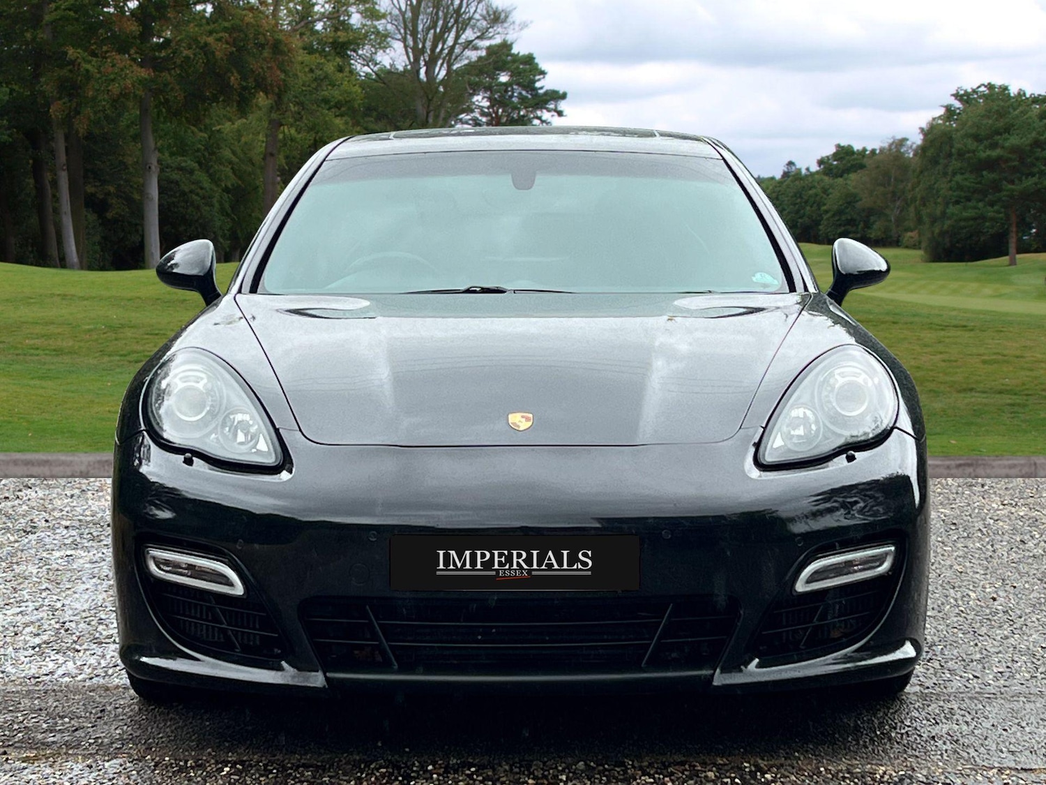 Used Porsche Panamera 2011 for sale - 76786561: Photo 10