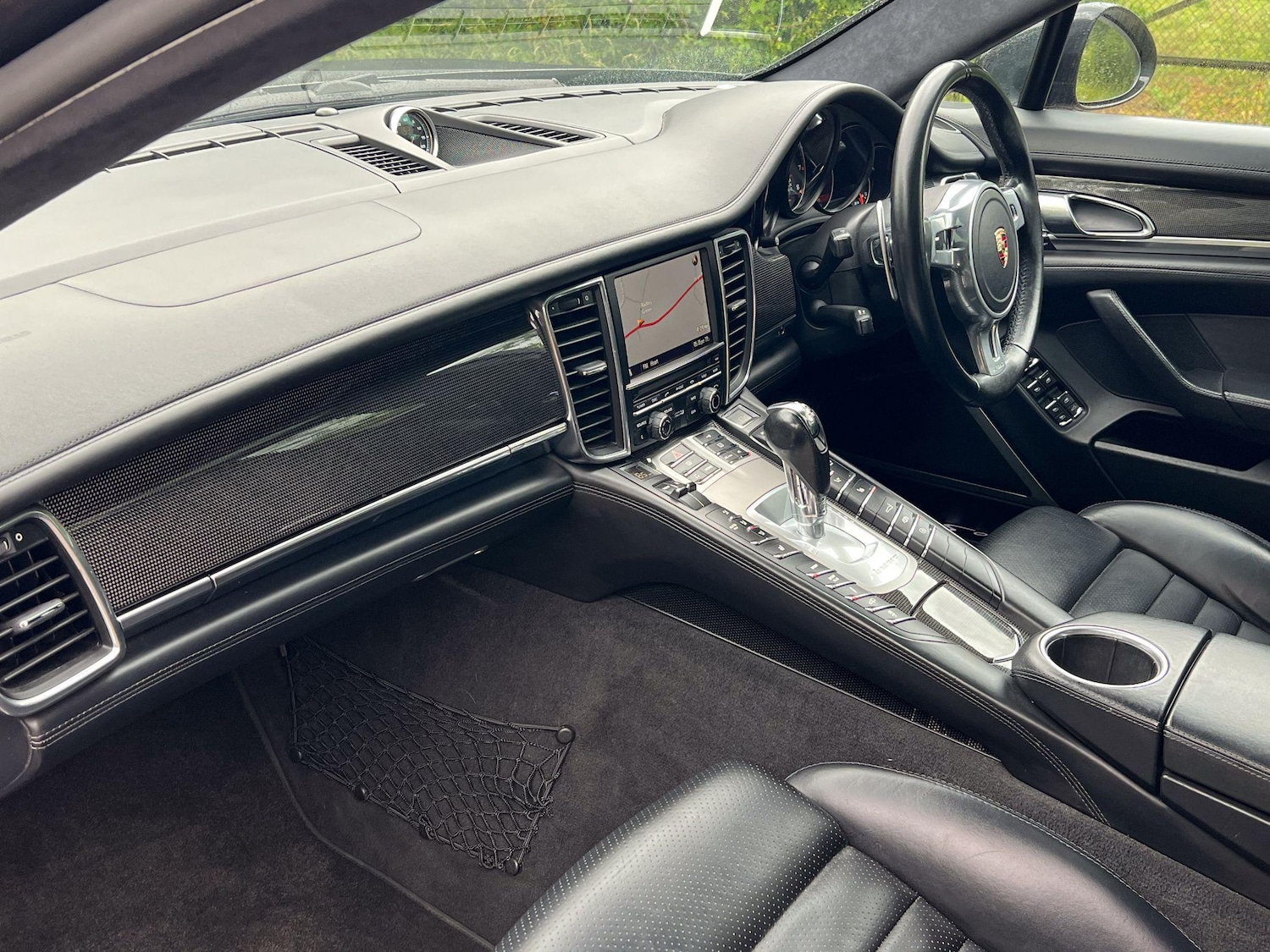 Used Porsche Panamera 2011 for sale - 76786561: Photo 12