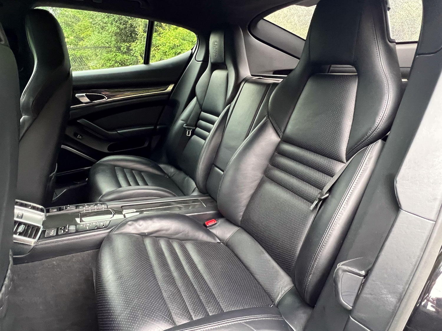 Used Porsche Panamera 2011 for sale - 76786561: Photo 18