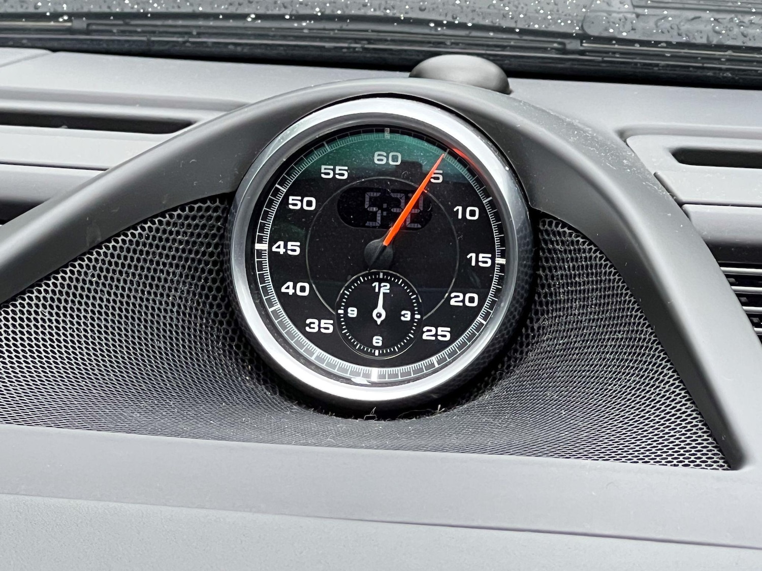 Used Porsche Panamera 2011 for sale - 76786561: Photo 21