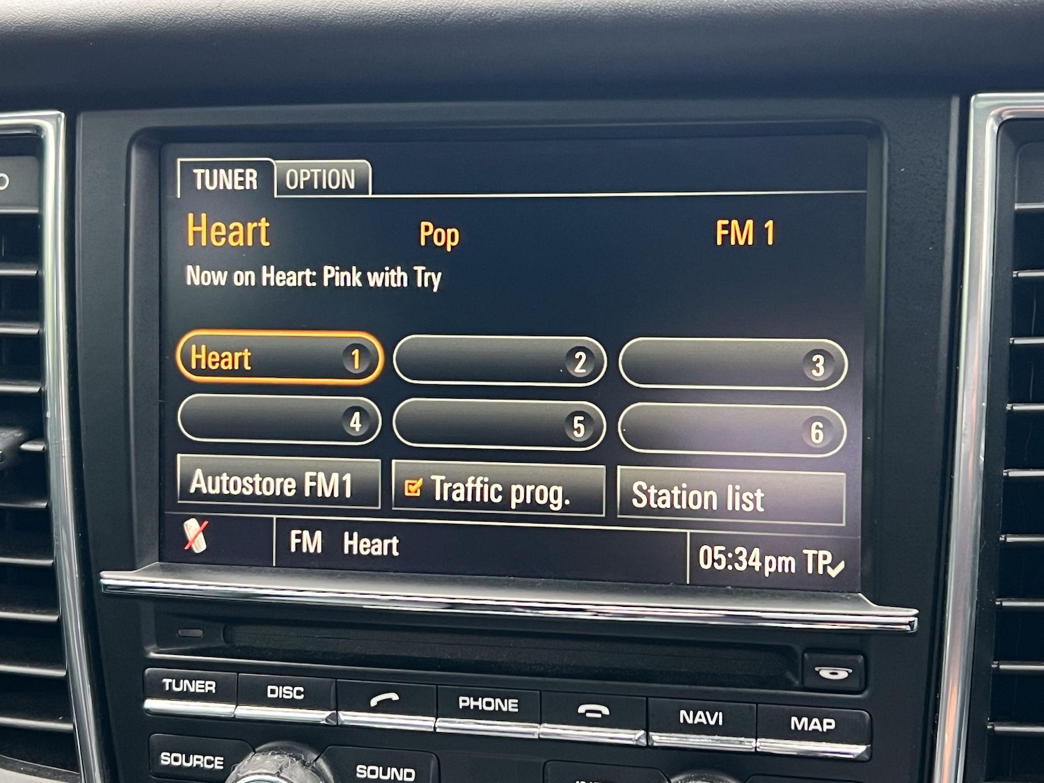 Used Porsche Panamera 2011 for sale - 76786561: Photo 24