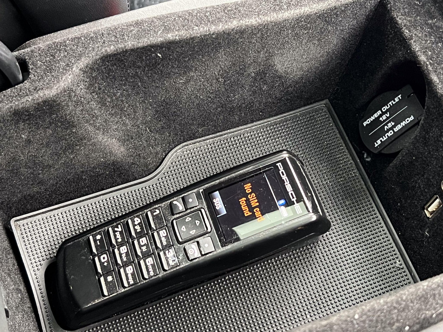 Used Porsche Panamera 2011 for sale - 76786561: Photo 25