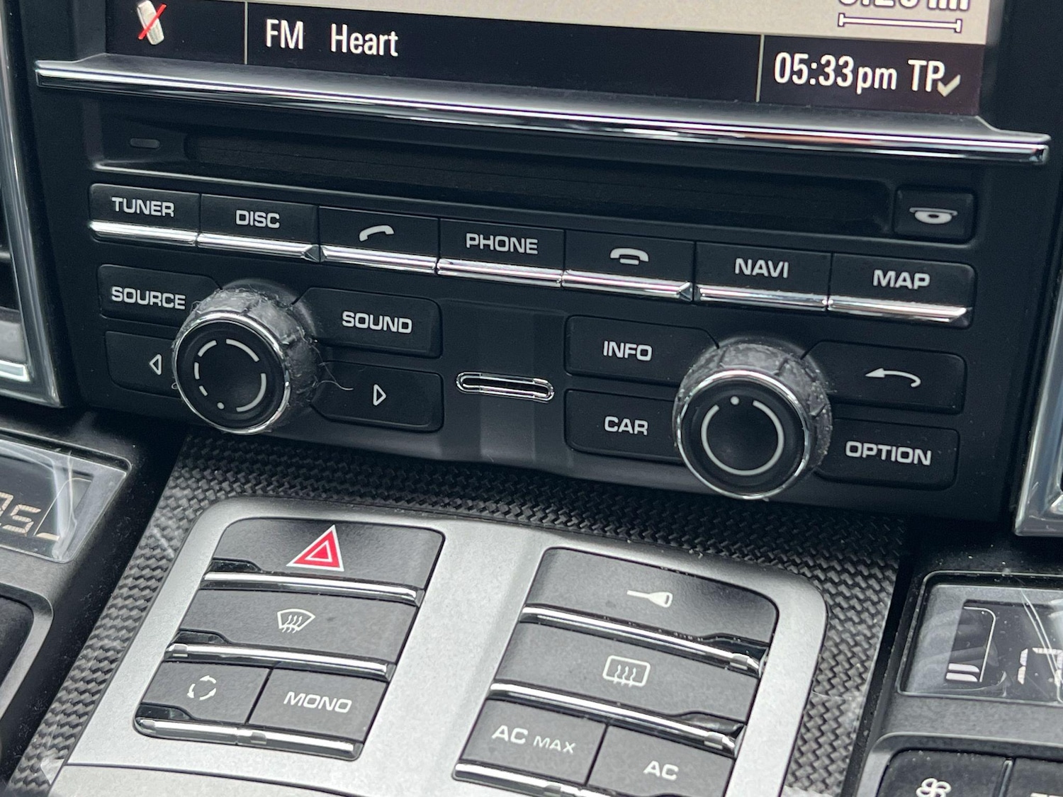 Used Porsche Panamera 2011 for sale - 76786561: Photo 26