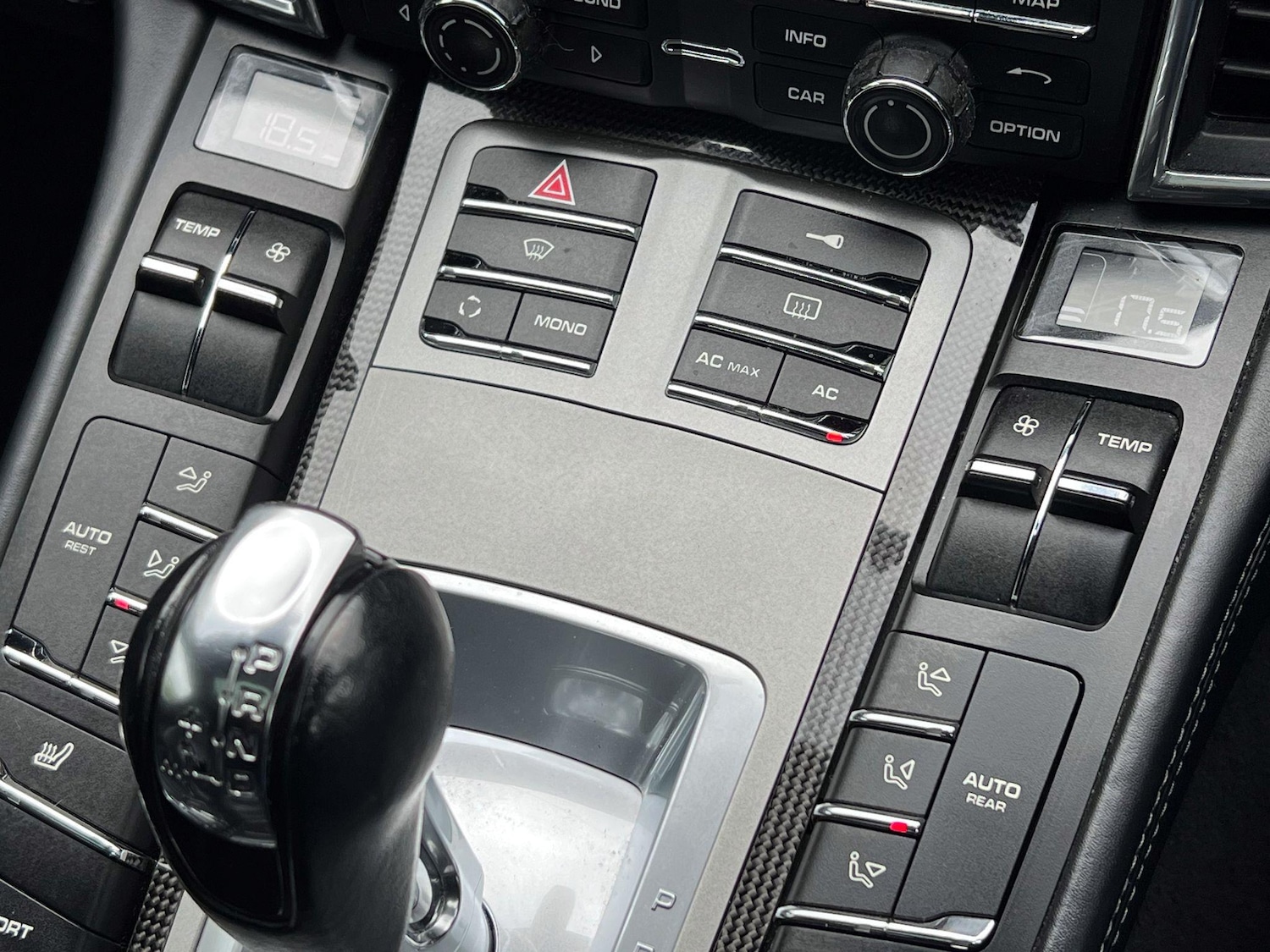 Used Porsche Panamera 2011 for sale - 76786561: Photo 27