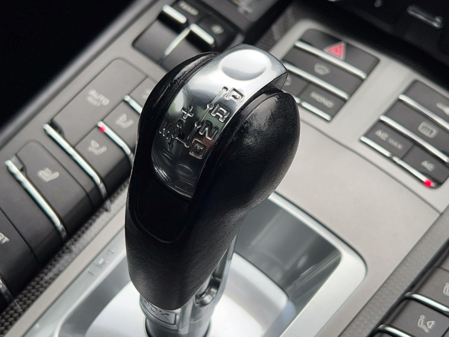 Used Porsche Panamera 2011 for sale - 76786561: Photo 28