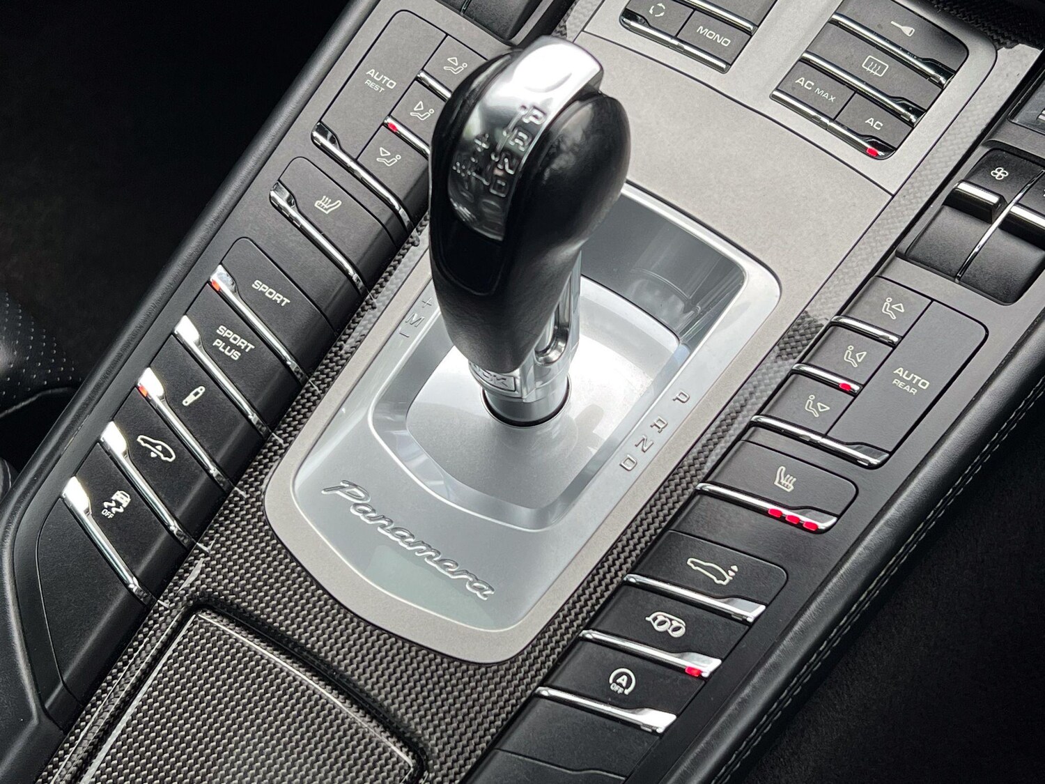 Used Porsche Panamera 2011 for sale - 76786561: Photo 29