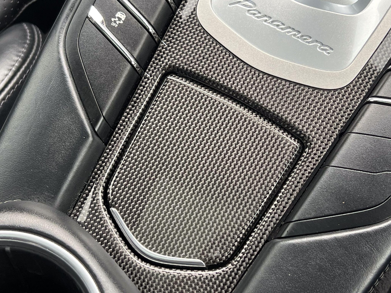 Used Porsche Panamera 2011 for sale - 76786561: Photo 31