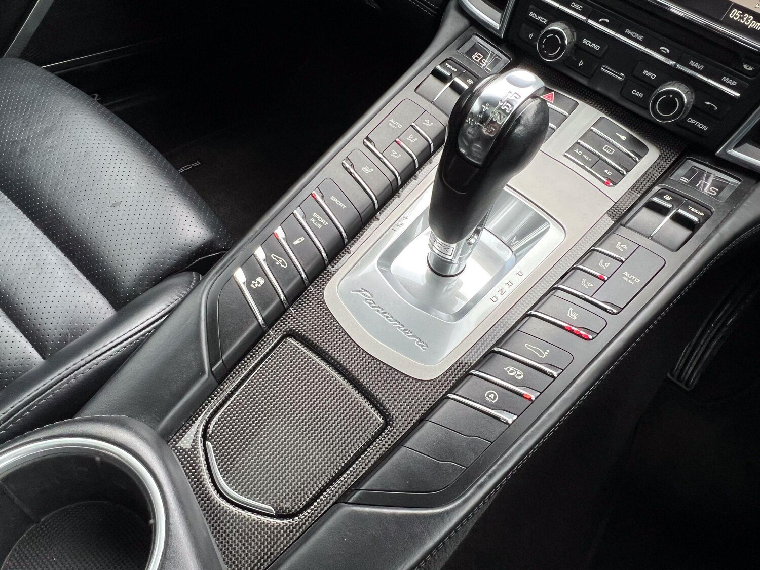 Used Porsche Panamera 2011 for sale - 76786561: Photo 32