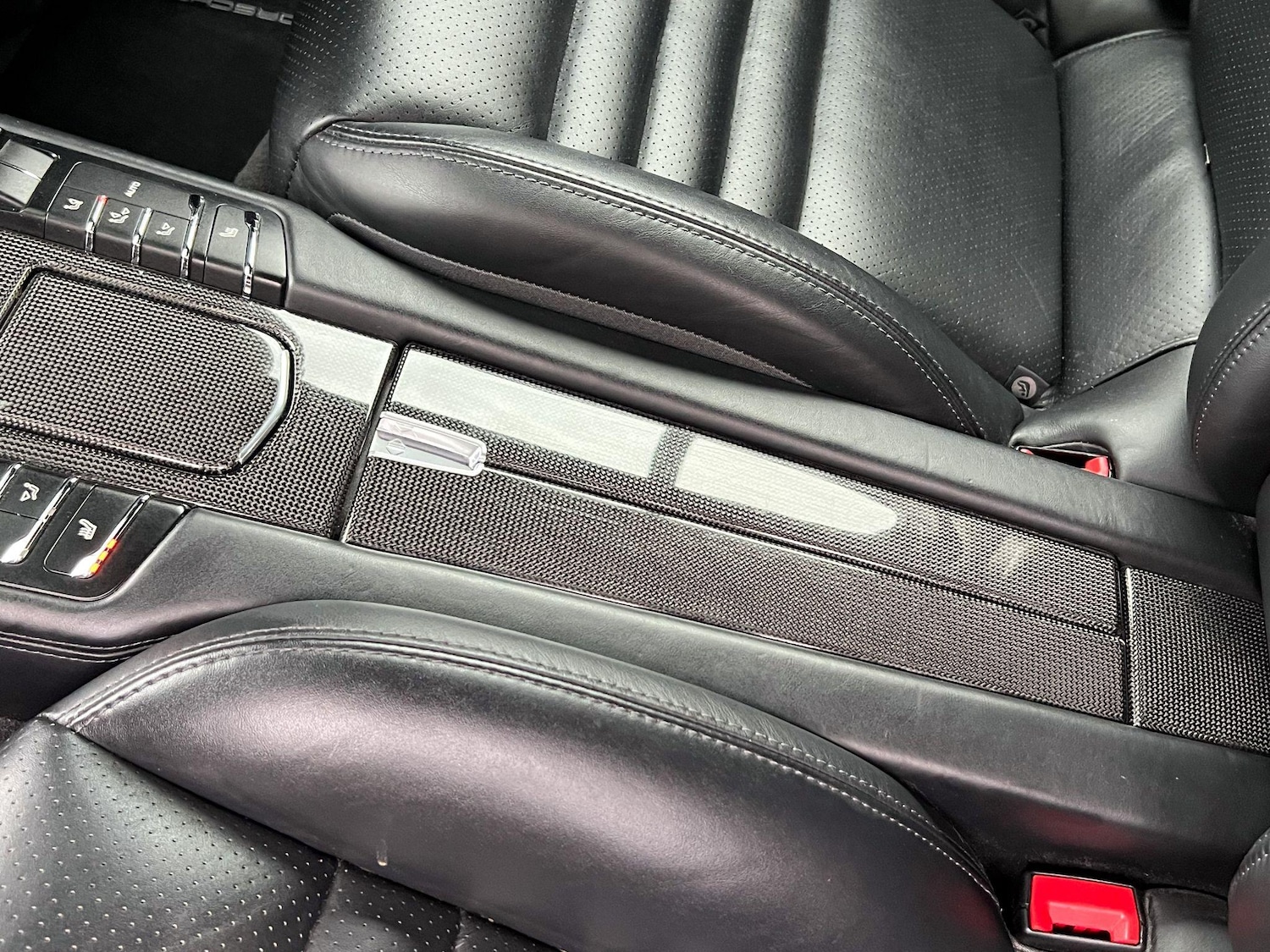 Used Porsche Panamera 2011 for sale - 76786561: Photo 34