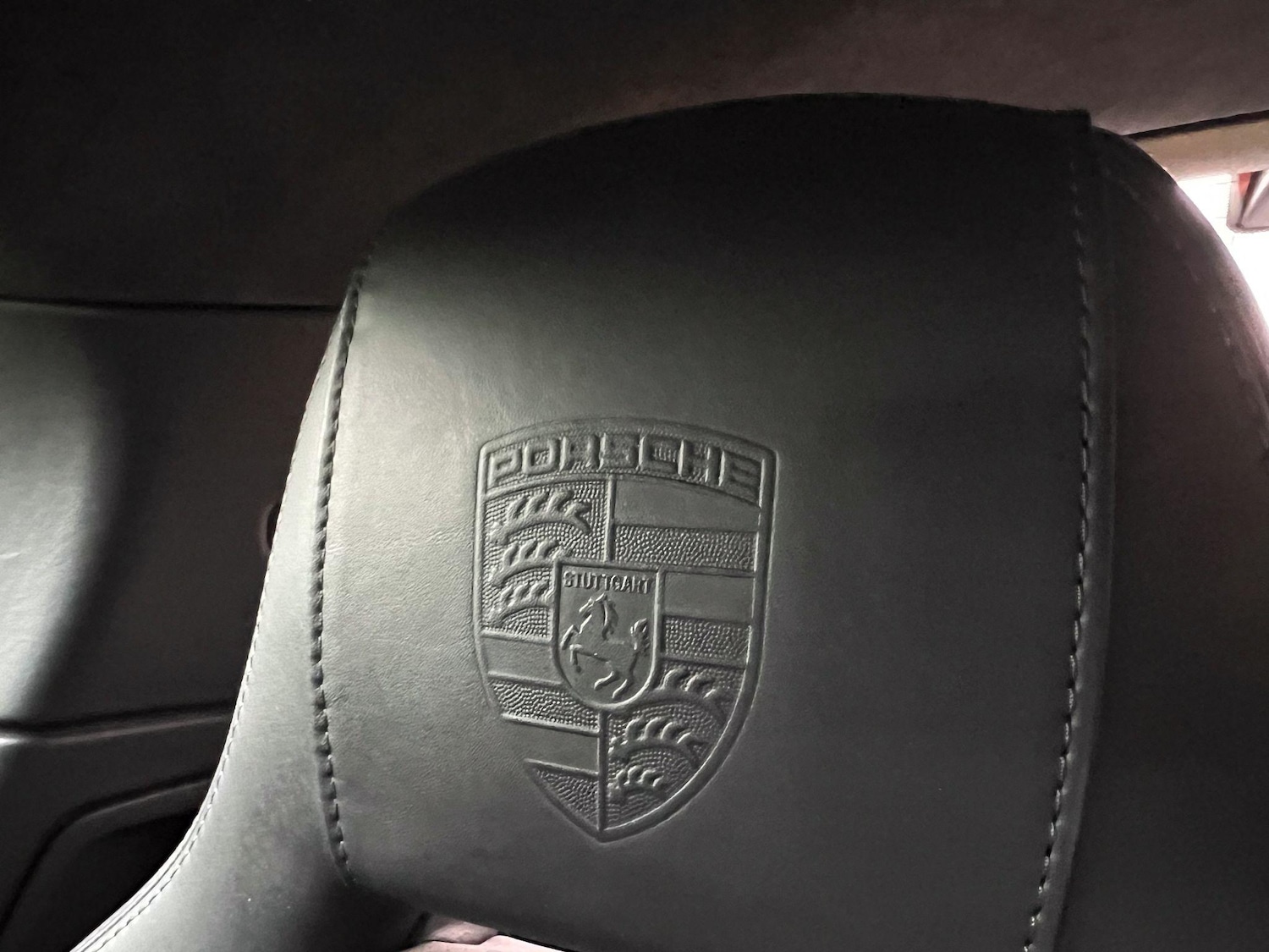 Used Porsche Panamera 2011 for sale - 76786561: Photo 35