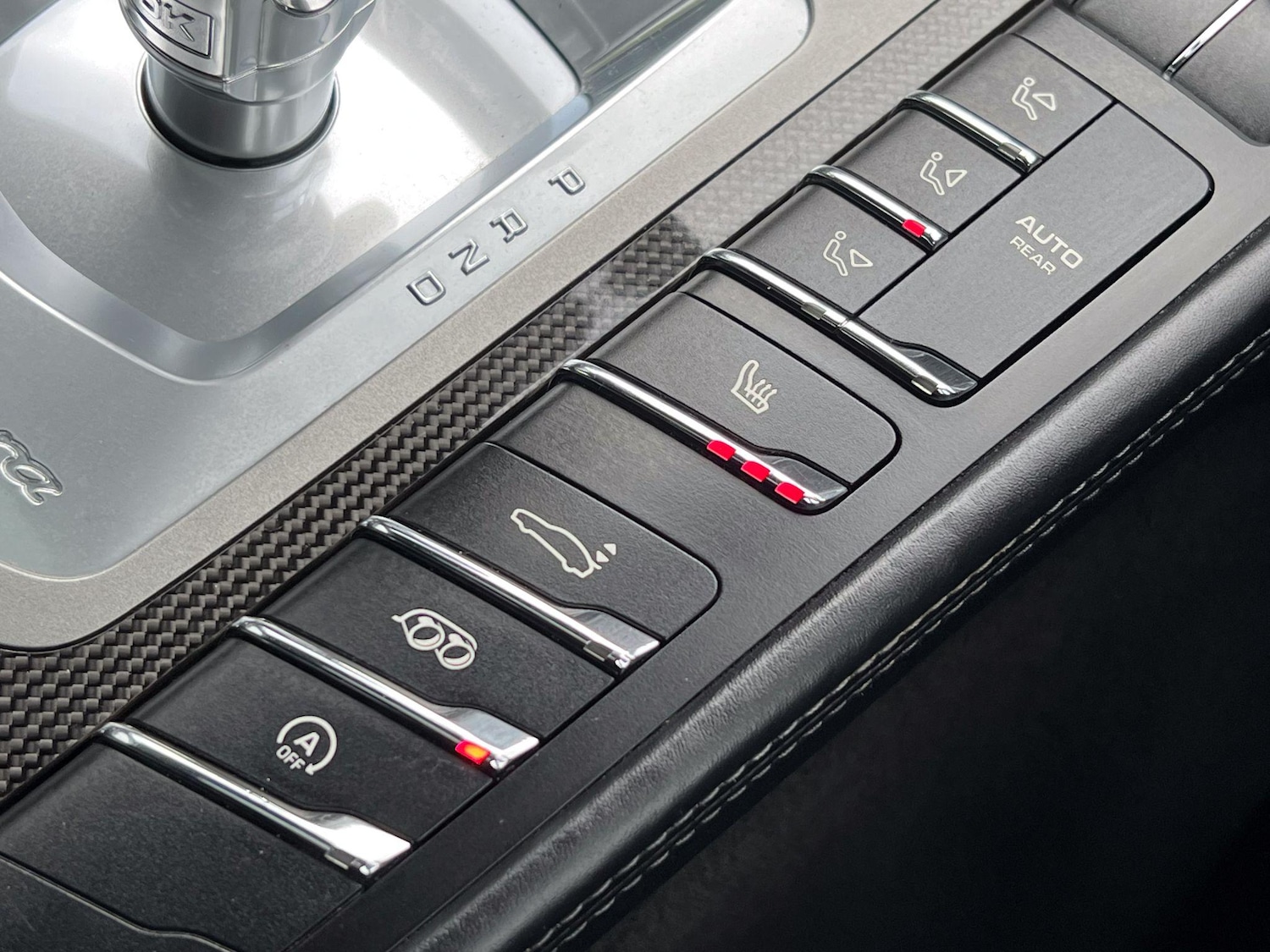 Used Porsche Panamera 2011 for sale - 76786561: Photo 36