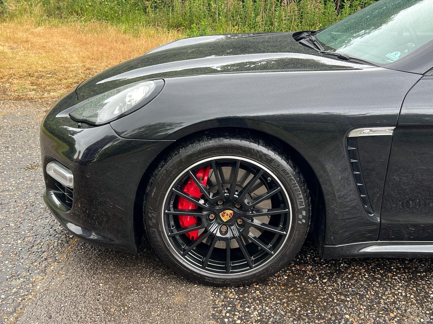 Used Porsche Panamera 2011 for sale - 76786561: Photo 5