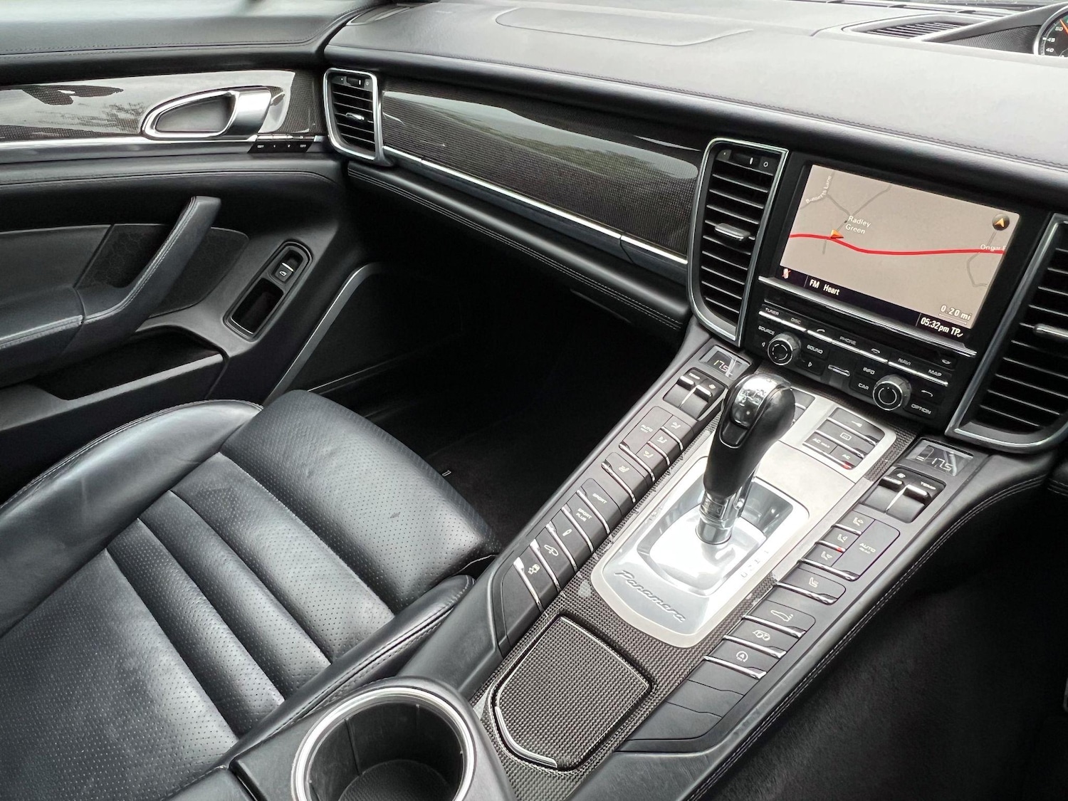 Used Porsche Panamera 2011 for sale - 76786561: Photo 6