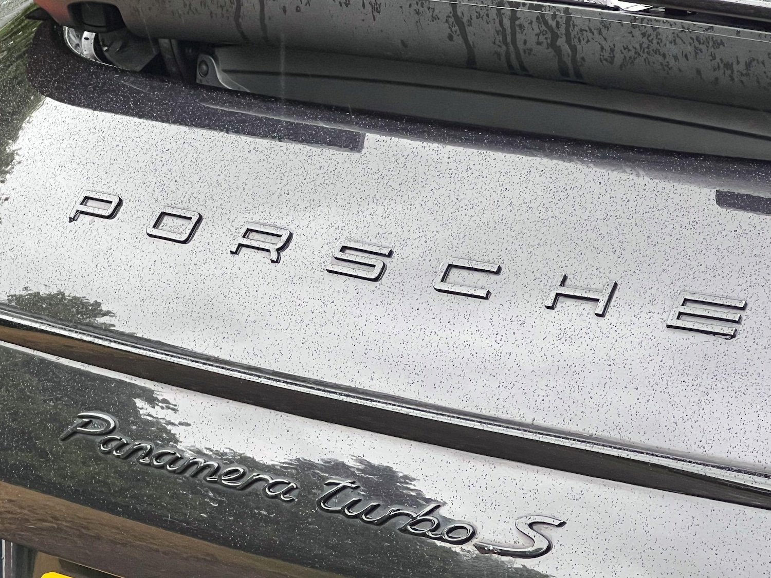 Used Porsche Panamera 2011 for sale - 76786561: Photo 9