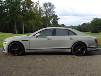 Used Bentley Flying Spur 2024 for sale - 73799802: Photo