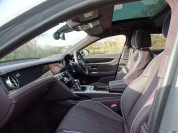 Used Bentley Flying Spur 2024 for sale - 73799802: Photo