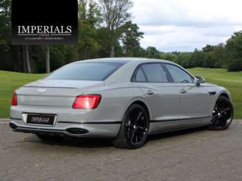 Used Bentley Flying Spur 2024 for sale - 73799802: Photo