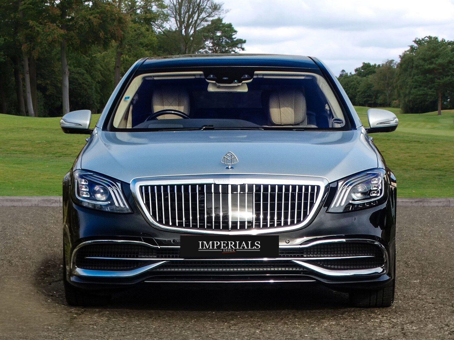 Used Mercedes-Benz S Class for sale - 77768857: Photo 10