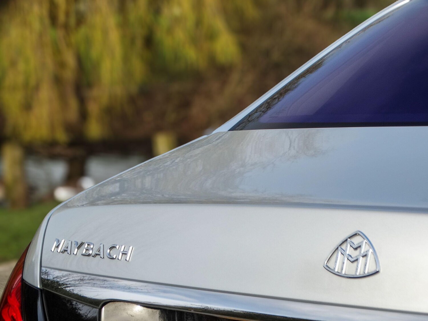 Used Mercedes-Benz S Class for sale - 77768857: Photo 12