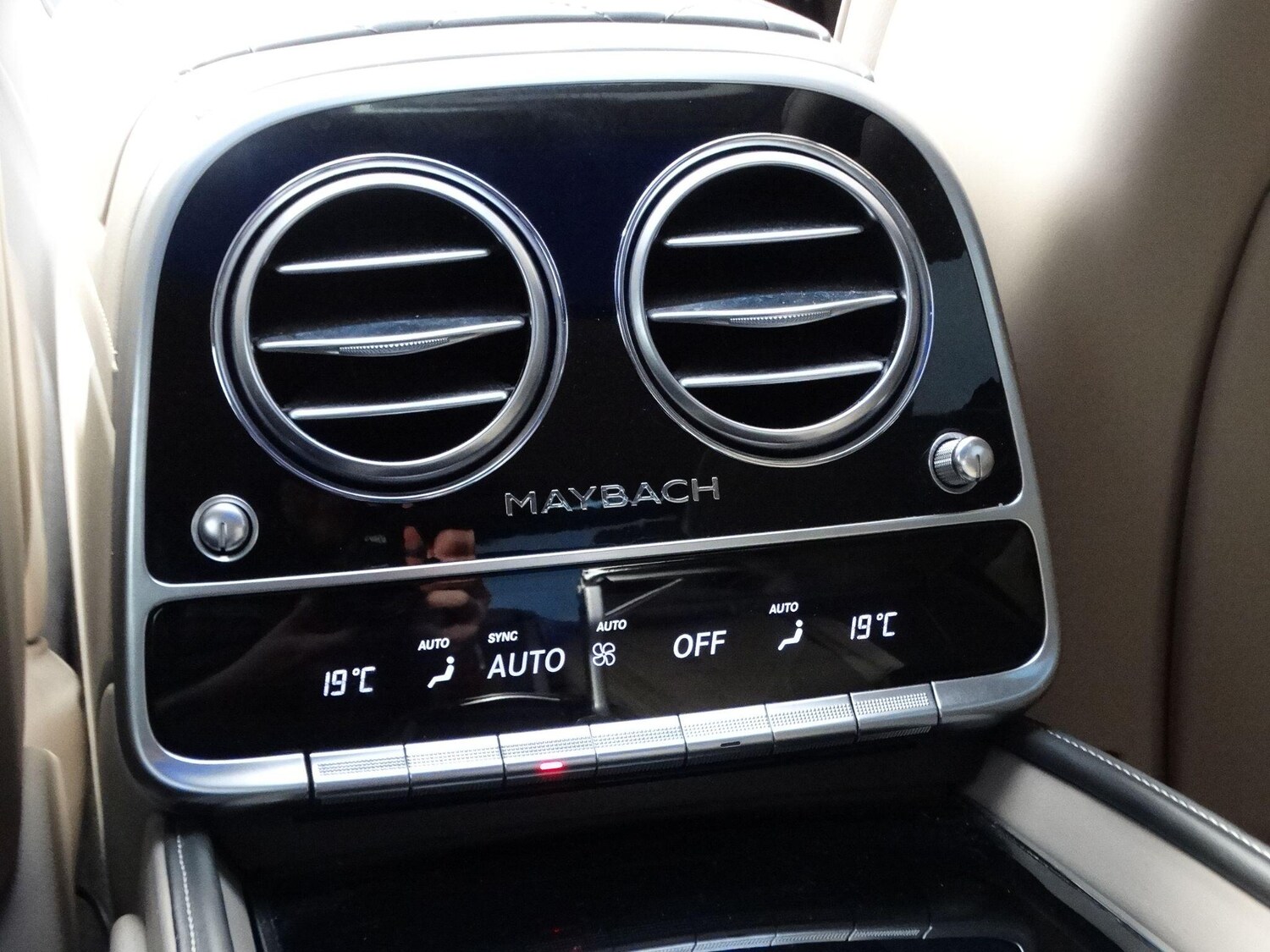 Used Mercedes-Benz S Class for sale - 77768857: Photo 23