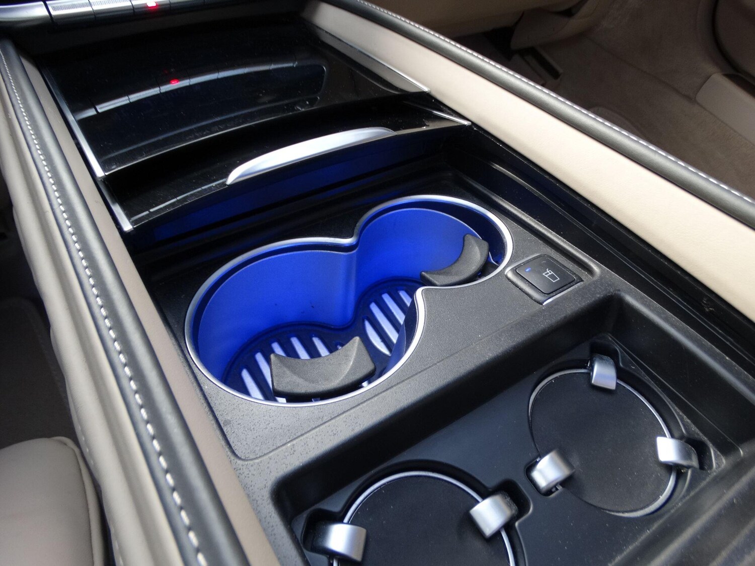 Used Mercedes-Benz S Class for sale - 77768857: Photo 24