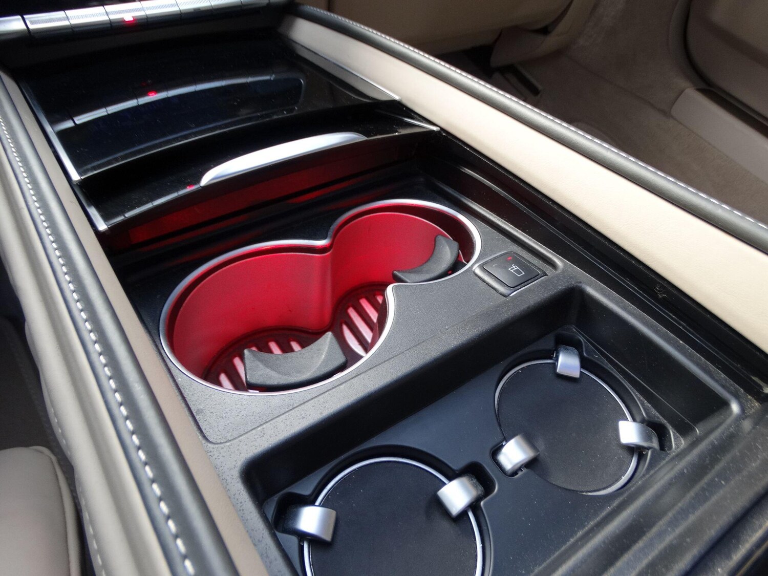 Used Mercedes-Benz S Class for sale - 77768857: Photo 25