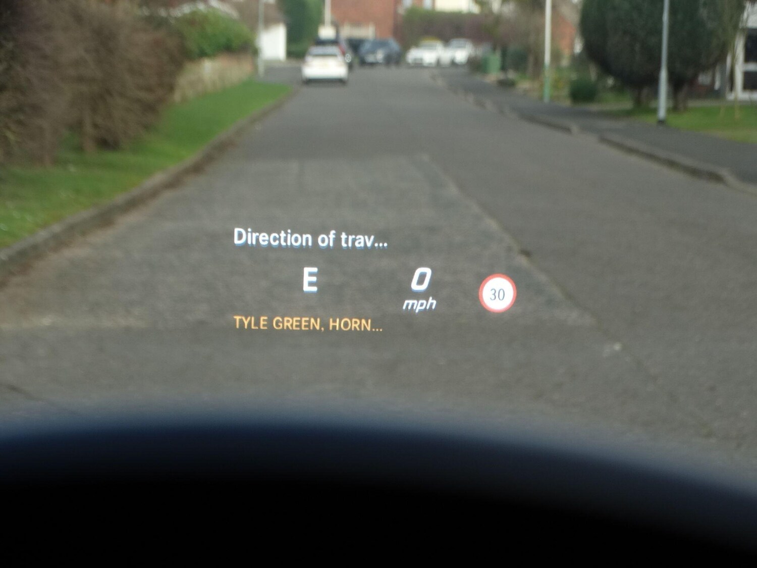 Used Mercedes-Benz S Class for sale - 77768857: Photo 34