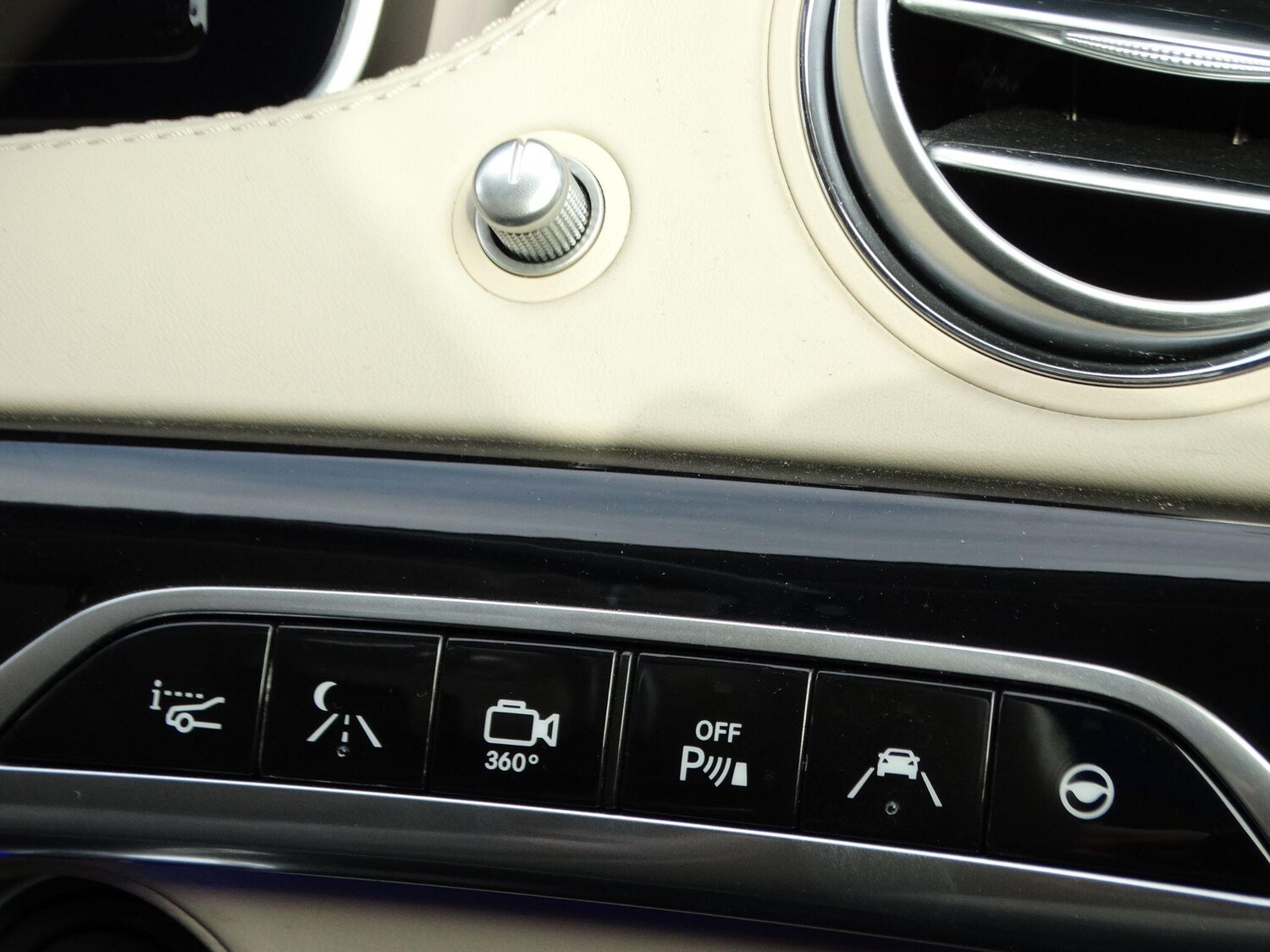 Used Mercedes-Benz S Class for sale - 77768857: Photo 35