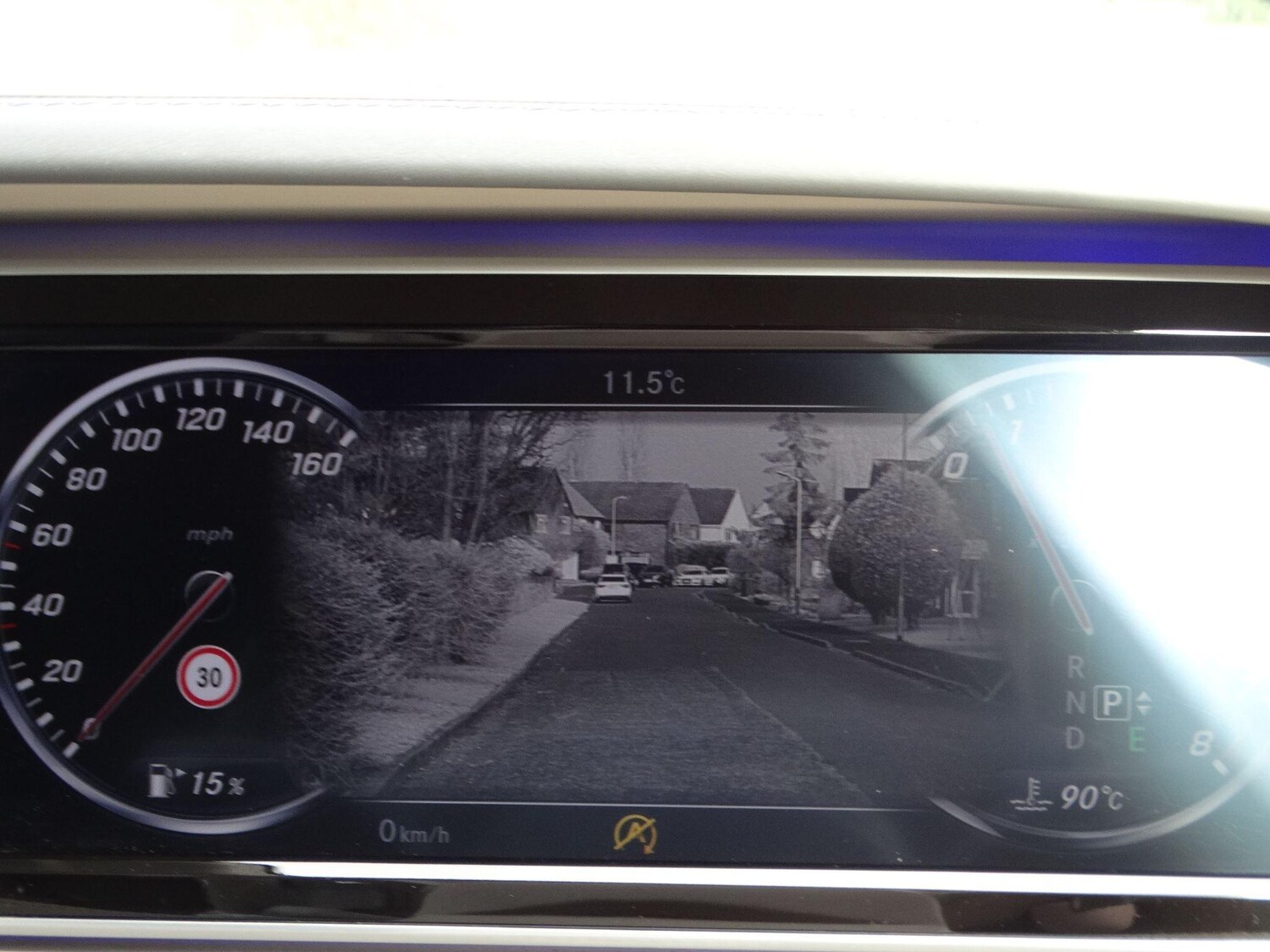 Used Mercedes-Benz S Class for sale - 77768857: Photo 36