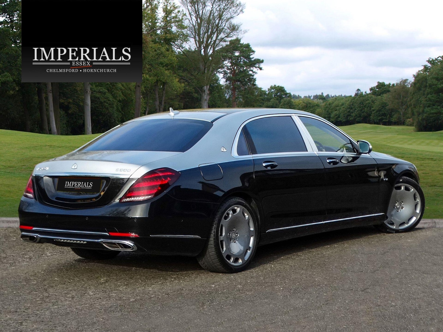 Used Mercedes-Benz S Class for sale - 77768857: Photo 4